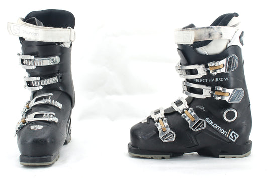Salomon Select HV R80W - 24MP/38EU