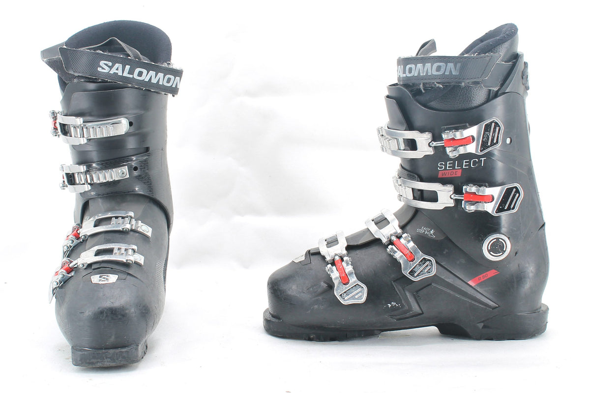 Salomon Select wide R80 - 28MP/43EU