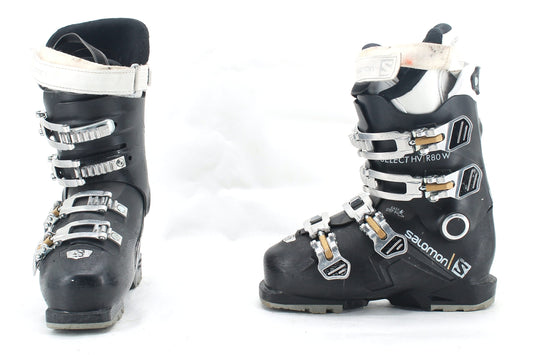 Salomon Select HV R80W - 23MP/36.5EU