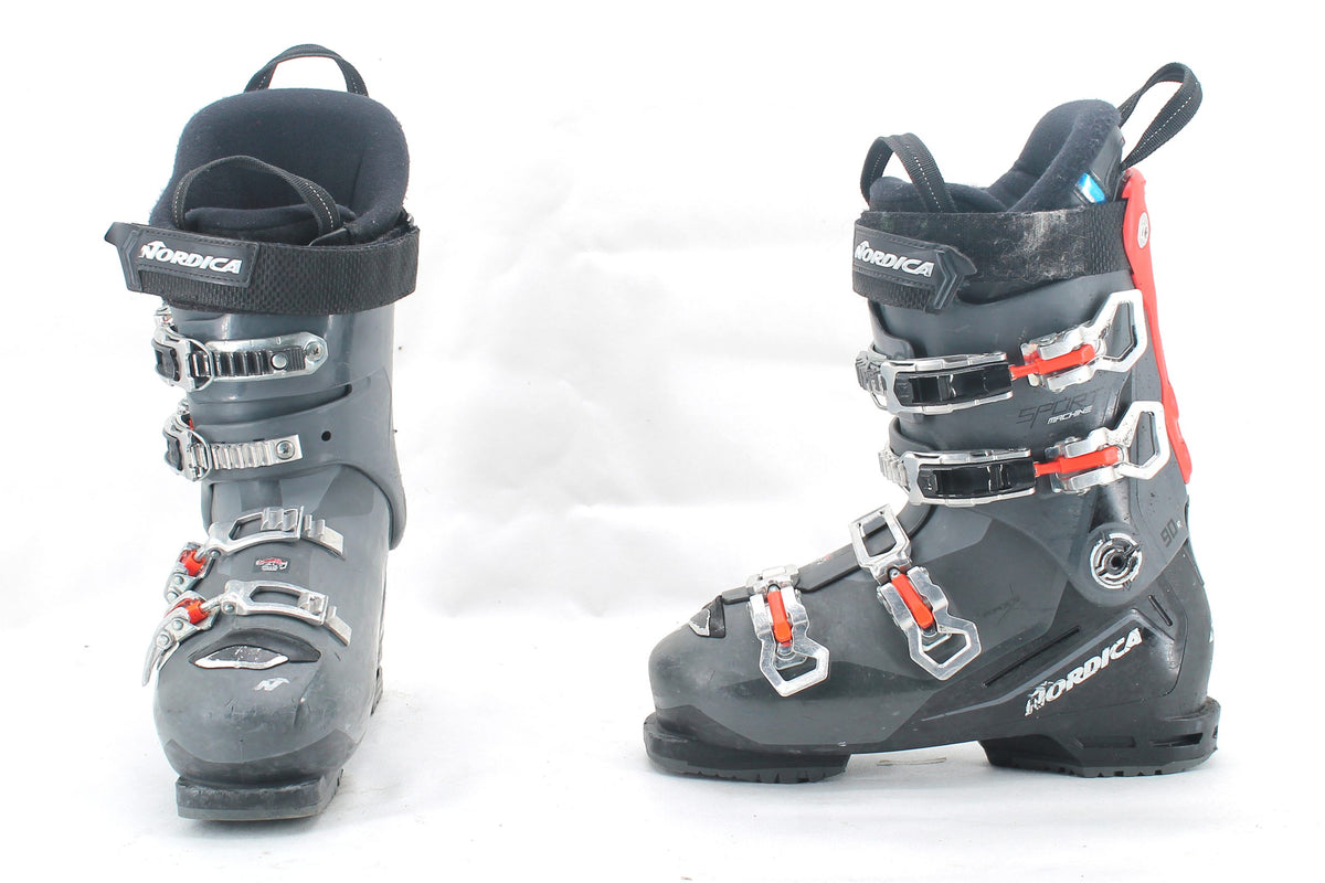 Nordica Sportmachine 90R - 26.5MP/41EU