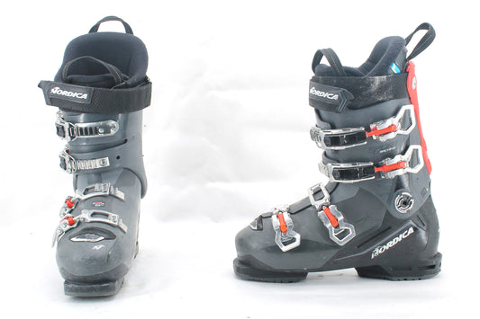 Nordica Sportmachine 90R - 26.5MP/41EU