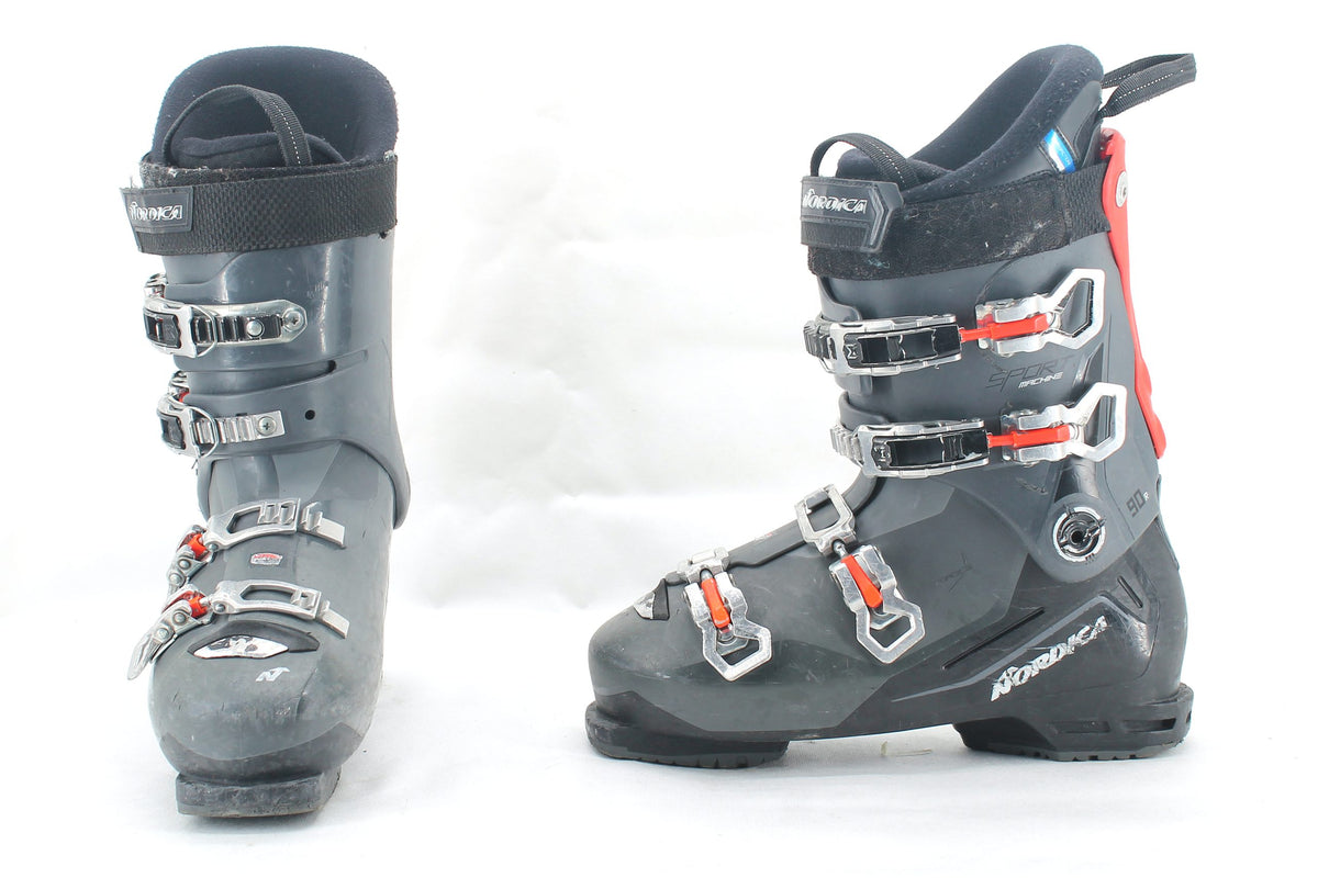 Nordica Sportmachine R90 - 28.5MP/44EU