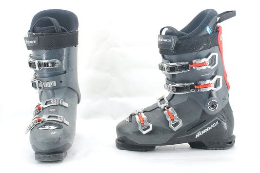 Nordica Sportmachine R90 - 28.5MP/44EU