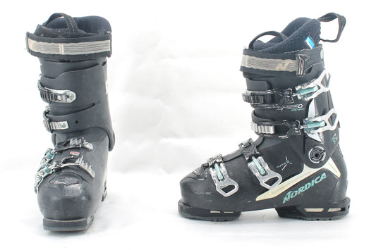 Nordica Speedmachine 95WR - 25MP/39EU