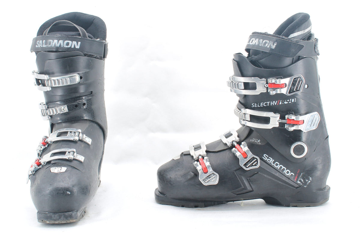 Salomon Select HV R90 - 29MP/44.5 EU