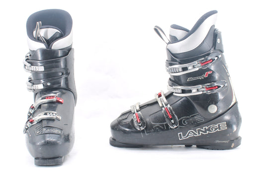 Lange Concept R - 31.5MP/47.5EU