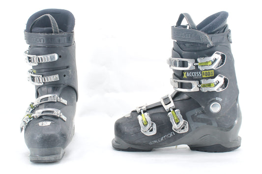 Salomon X acces R80 wide - 27MP/42EU