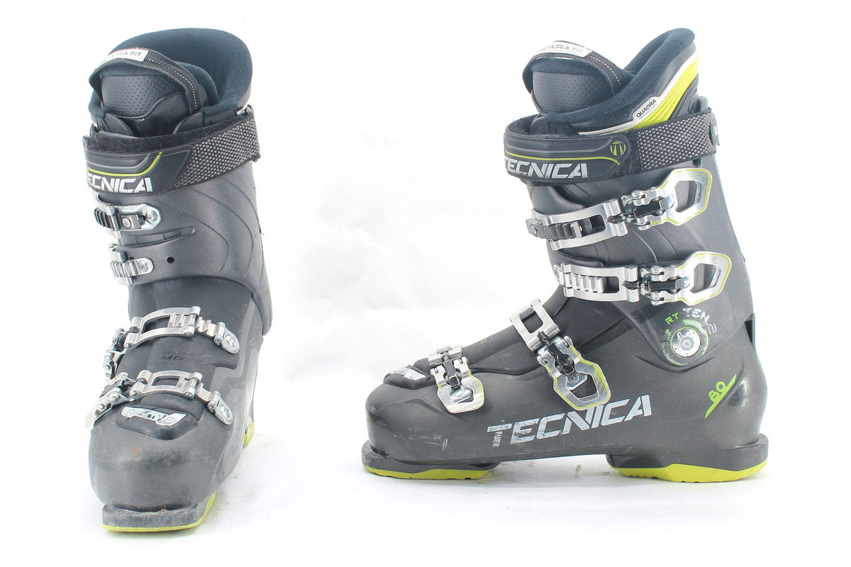 Tecnica RT Ten 2 - 29MP/44.5 EU