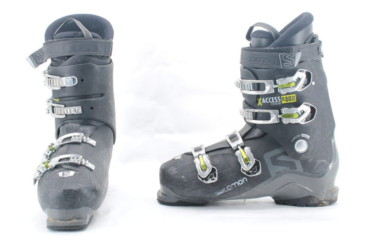 Salomon S-acces R80 W - 30.5MP/46EU