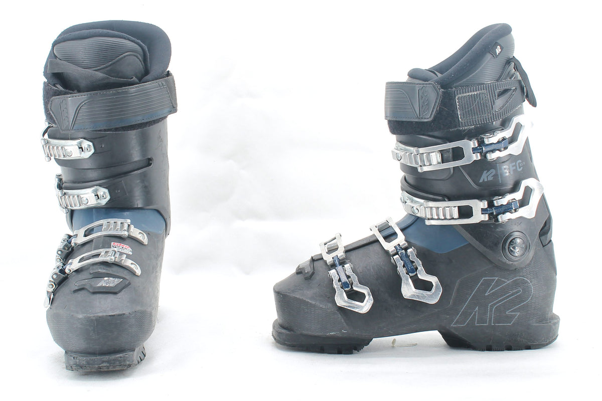 K2 BFC Rxii - 27.5MP/42.5EU