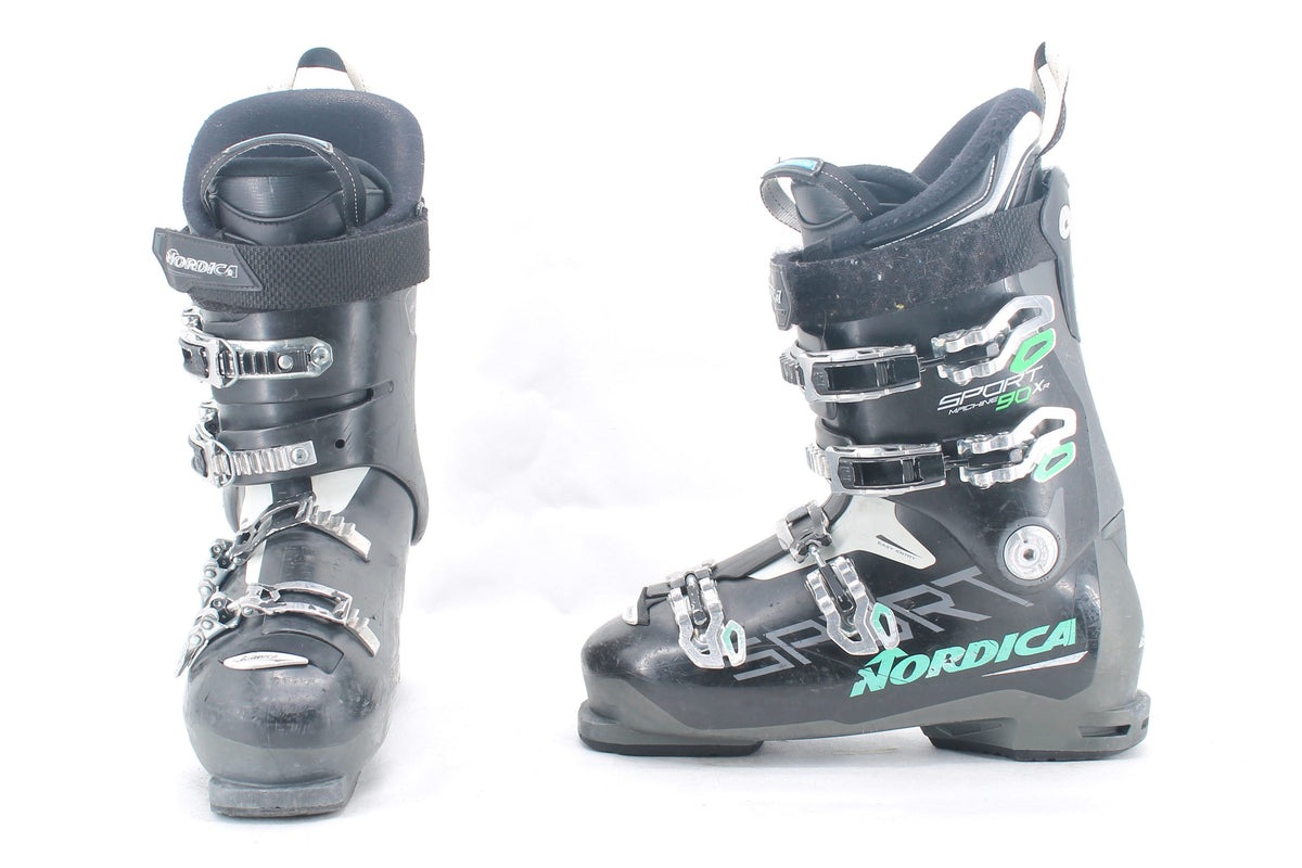 Nordica Sportmachine 90xtr - 28MP/43EU