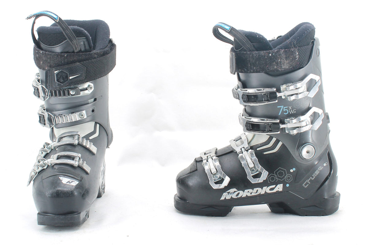 Nordica Cruise 85 xwr - 24MP/38EU