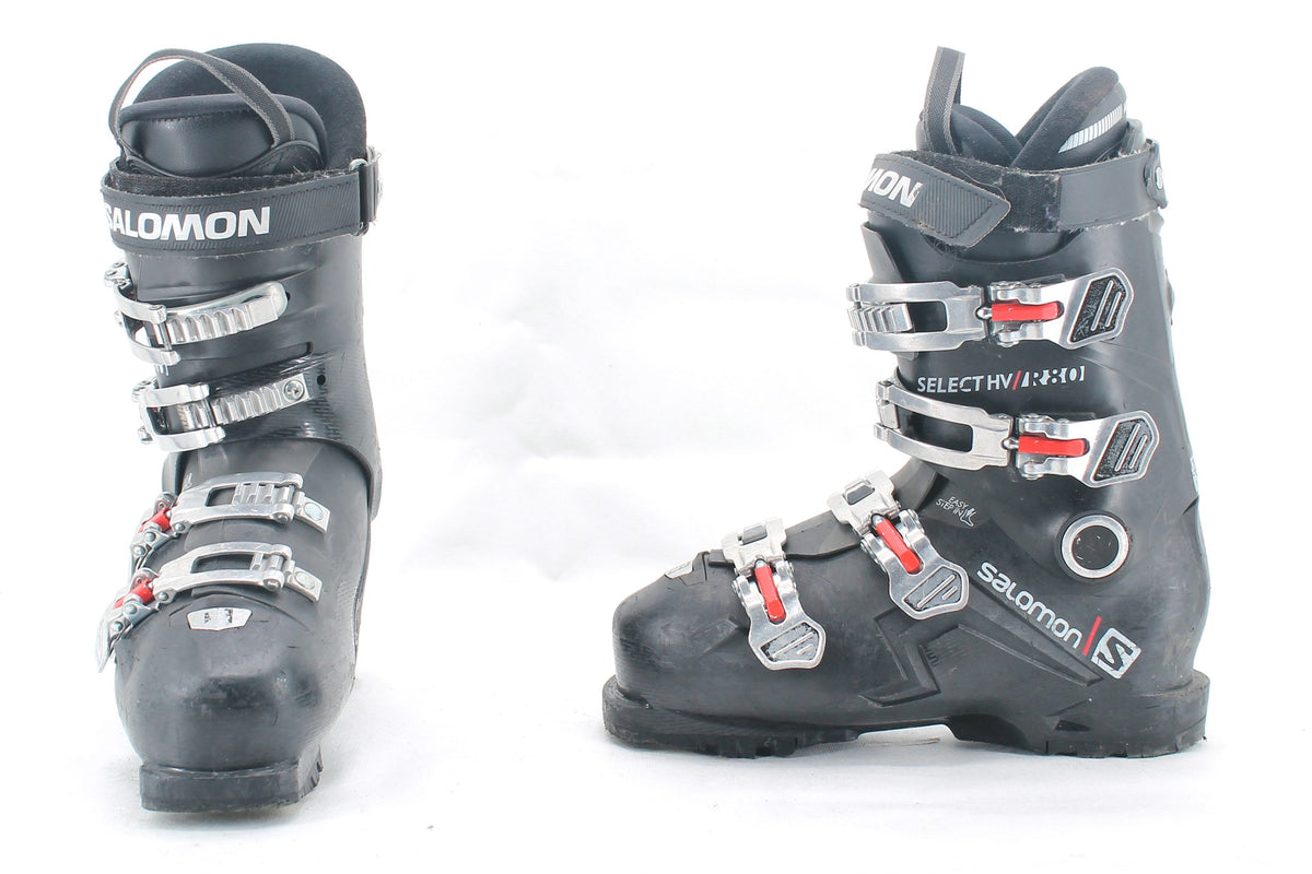 Salomon Select R80 Wide - 25MP/39EU