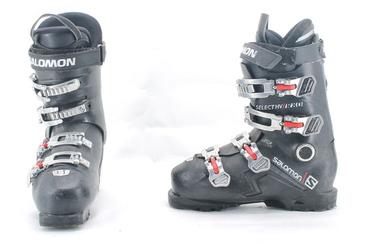 Salomon Select R80 Wide - 25MP/39EU