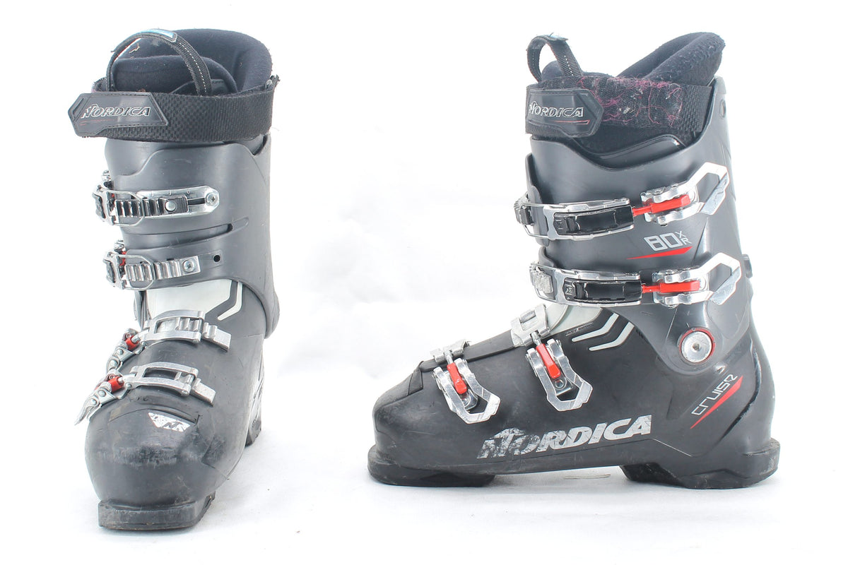 Nordica Cruise 80XR - 28.5MP/44EU