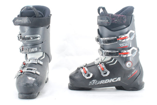 Nordica Cruise 80XR - 28.5MP/44EU