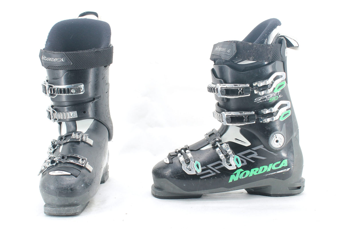 Nordica Sportmachine 90XR - 28MP/43EU