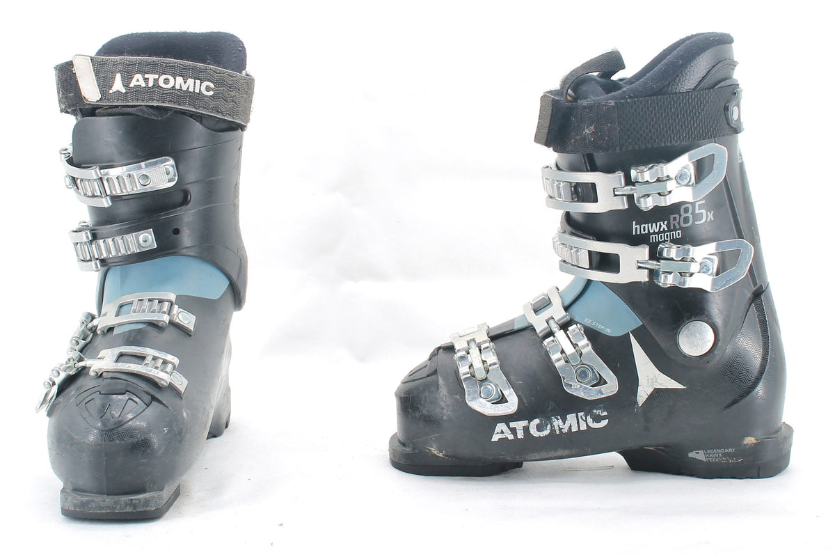 Atomic Hawx Magna r85 x - 25MP/39EU