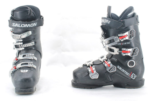 Salomon Select HV R80 - 25MP/39EU