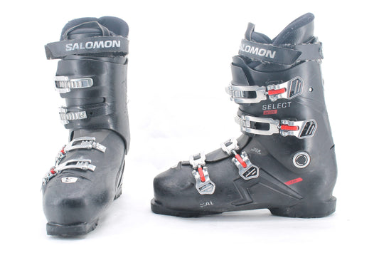 Salomon Select Wide R80 - 30.5MP/46EU