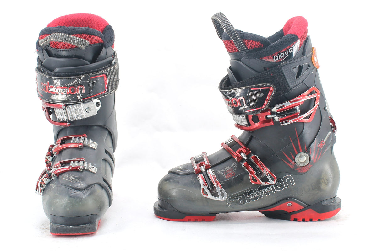 Salomon Quest 880 - 26MP/40.5EU