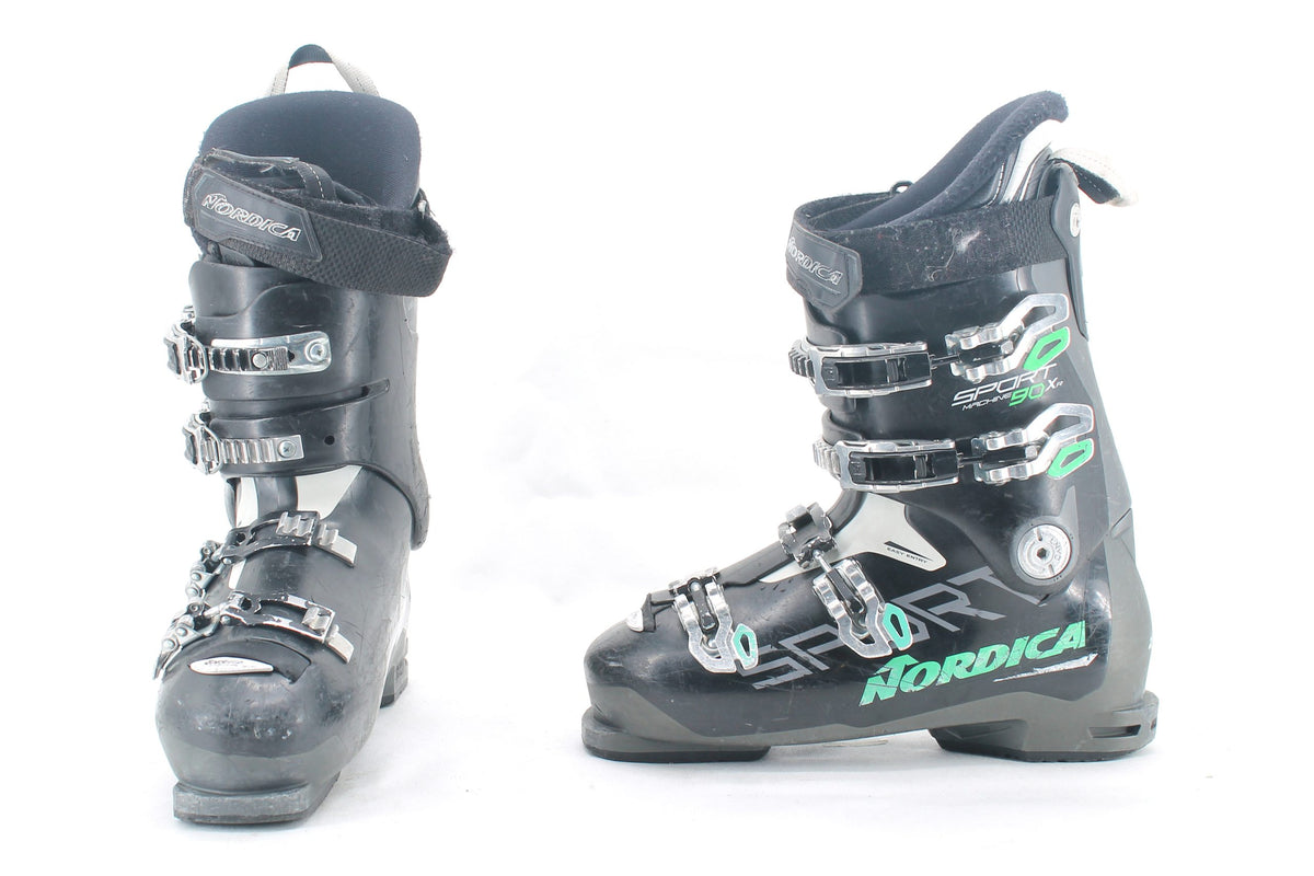 Nordica Sportmachine 90XR - 28.5MP/44EU