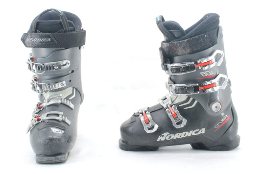 Nordica Cruise 80XR - 26MP/40.5EU