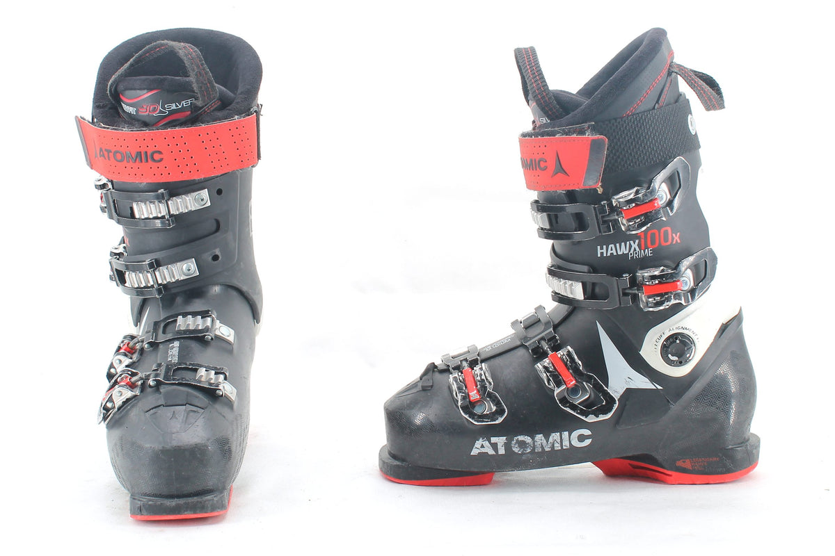 Atomic Hawx 100 X prime - 26.5MP/41EU