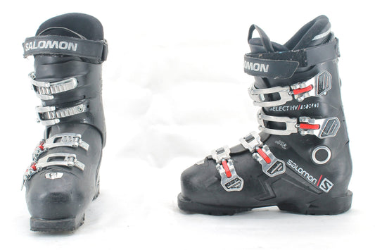 Salomon Select HV R80 - 25.5MP/40 EU
