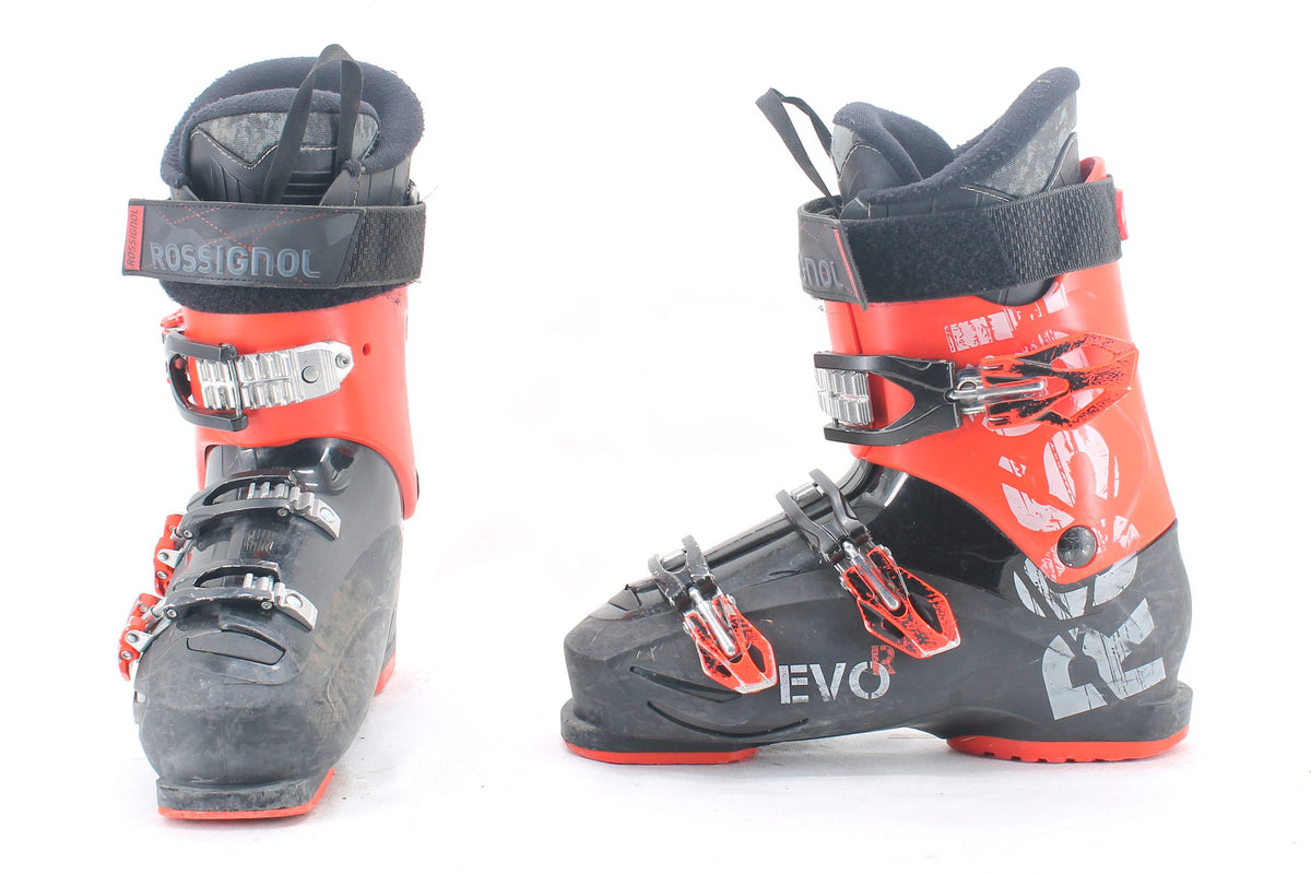 Rossignol EVO R - 27.5MP/42.5EU
