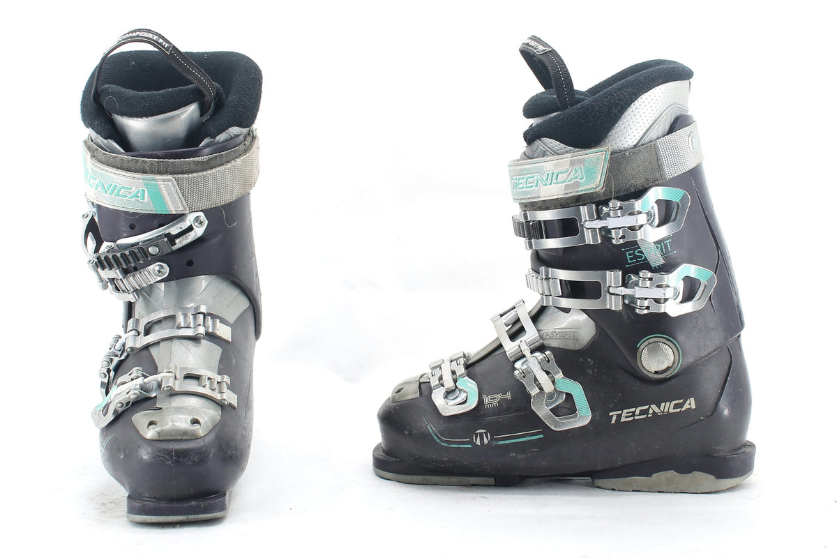 Tecnica Espirit RT - 25MP/39EU