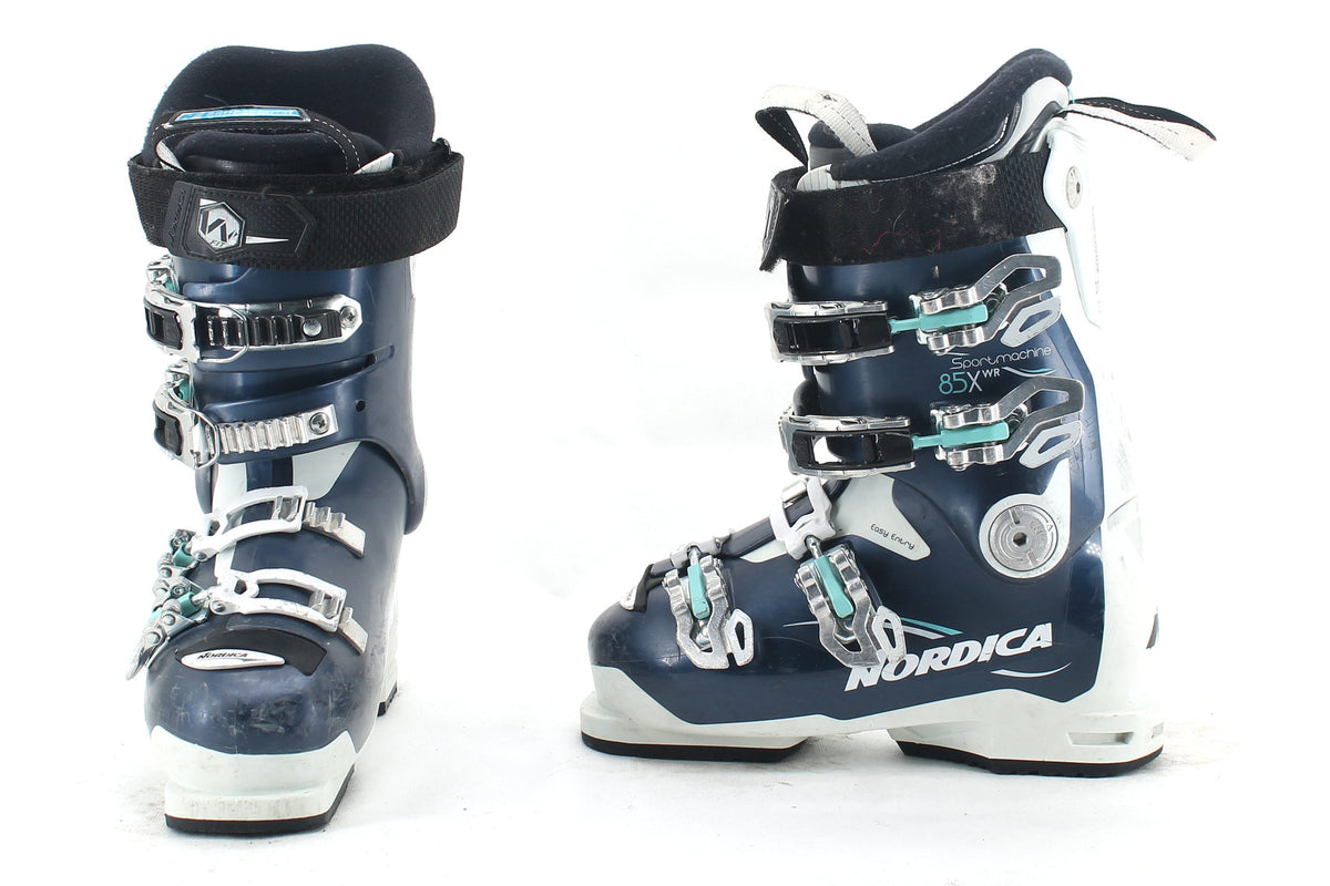 Nordica Sportmachine 85XWR - 23.5MP/37EU
