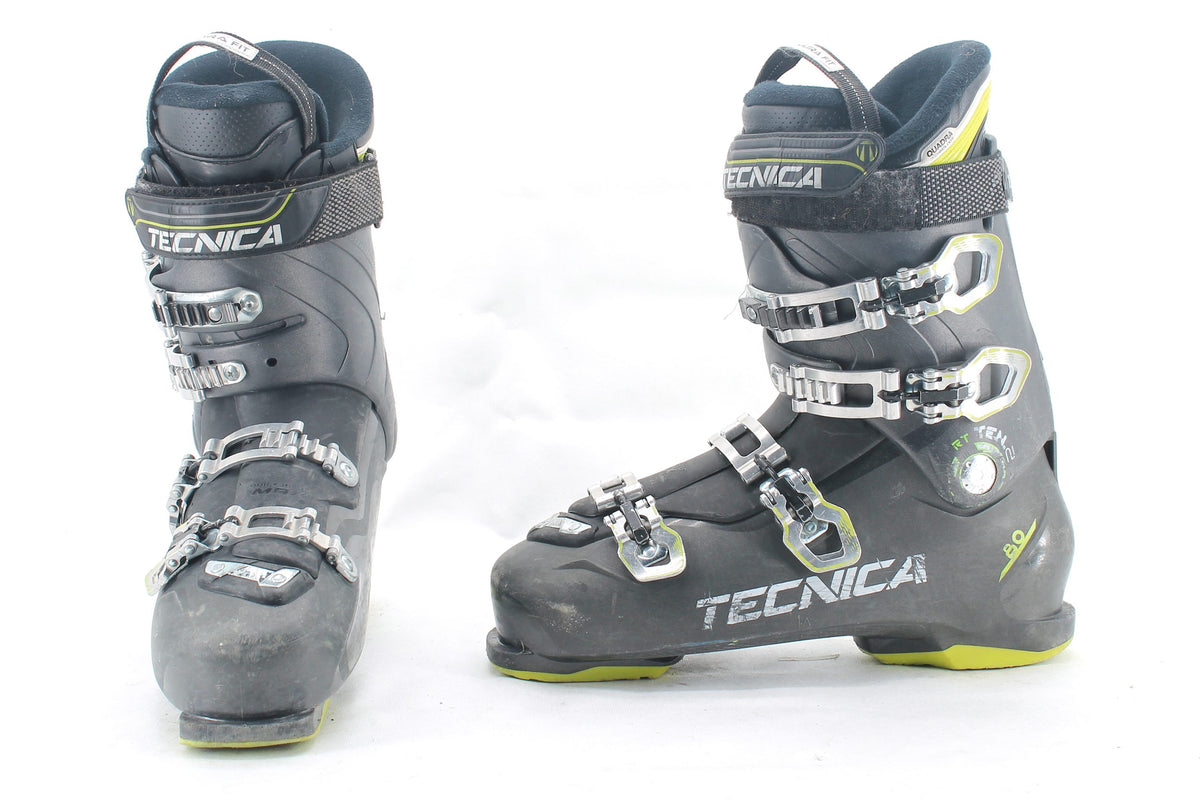 Tecnica RT Ten 2 - 30MP/45.5EU