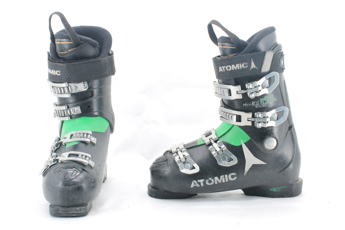 Atomic Hawx r90x magna - 27MP/42EU