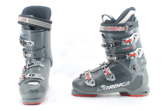 Nordica Speedmachine XR 110 - 28.5MP/44EU