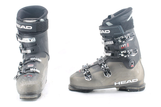 Head Edge LYT 8 - 30MP/45.5EU