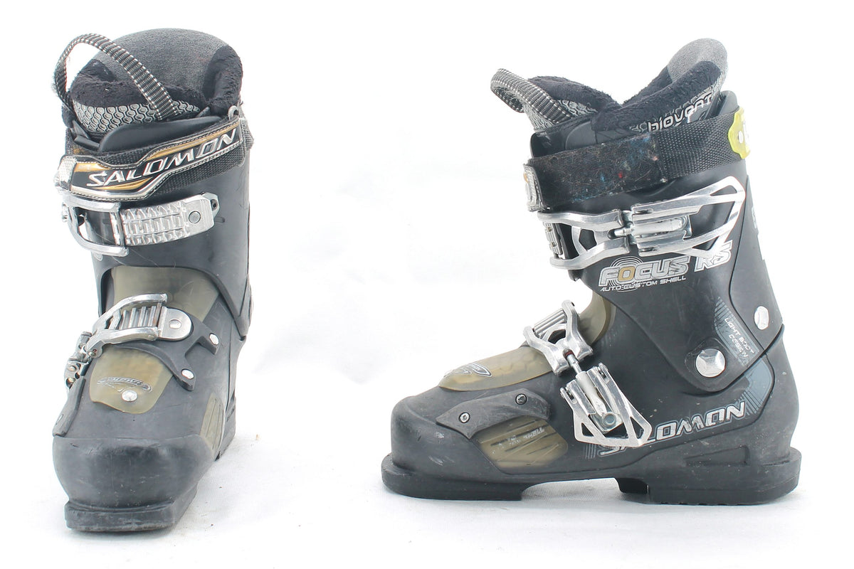 Salomon Focus RS - 25.5MP/40 EU