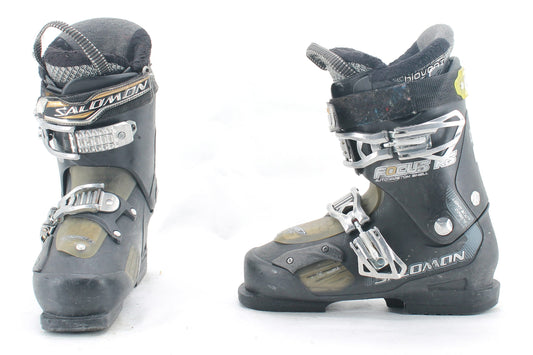 Salomon Focus RS - 25.5MP/40 EU