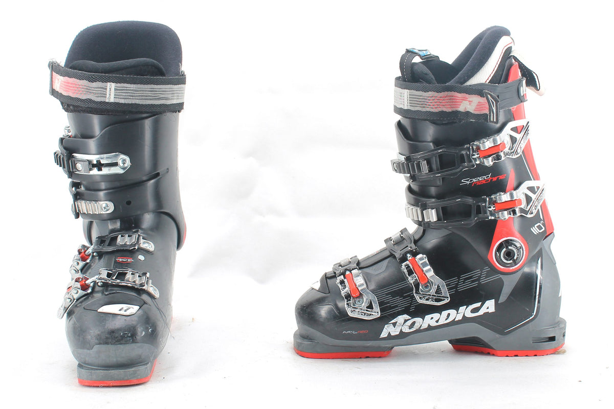 Nordica Speedmachine XR 110 - 25.5MP/40 EU