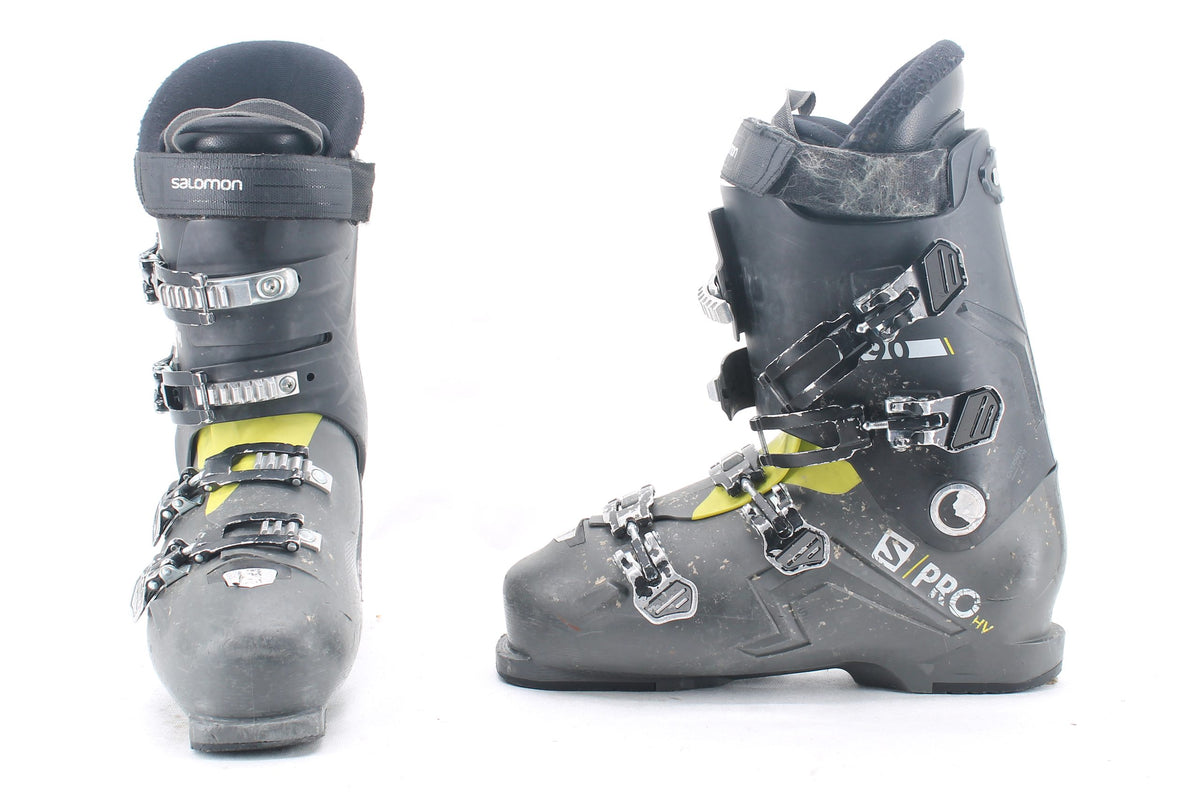 Salomon S pro HV - 29.5MP/45EU