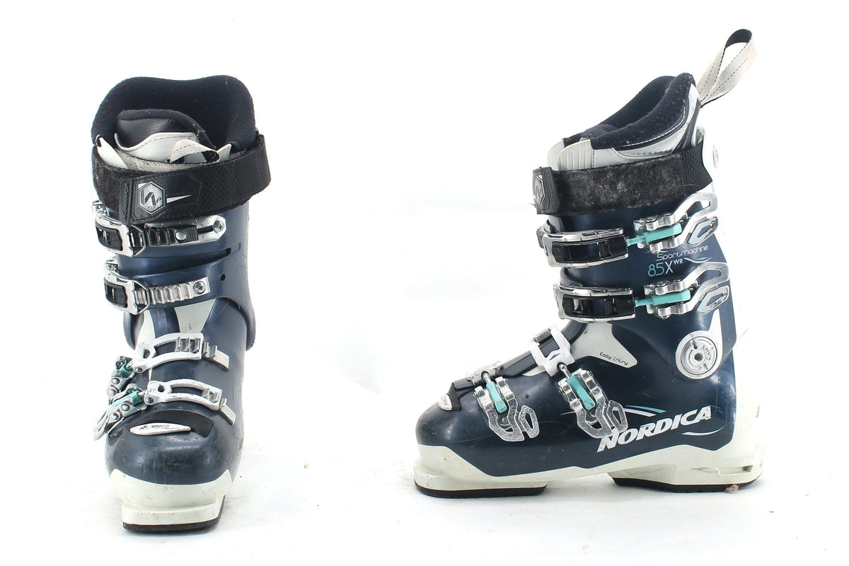 Nordica Sportmachine 85XW - 24MP/38EU
