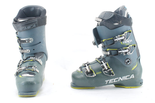 Tecnica Mach 1 rt - 27MP/42EU