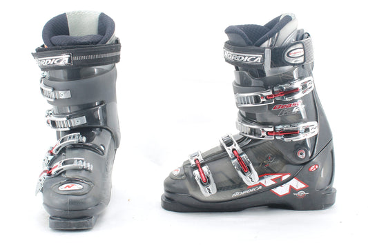 Nordica Beast 12 - 27.5MP/42.5EU