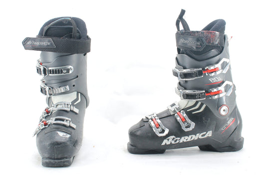 Nordica Cruise 80XR - 27.5MP/42.5EU