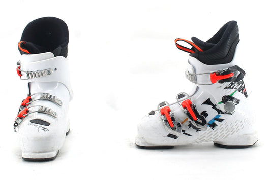 Rossignol Hero jr - 21.5MP/34EU