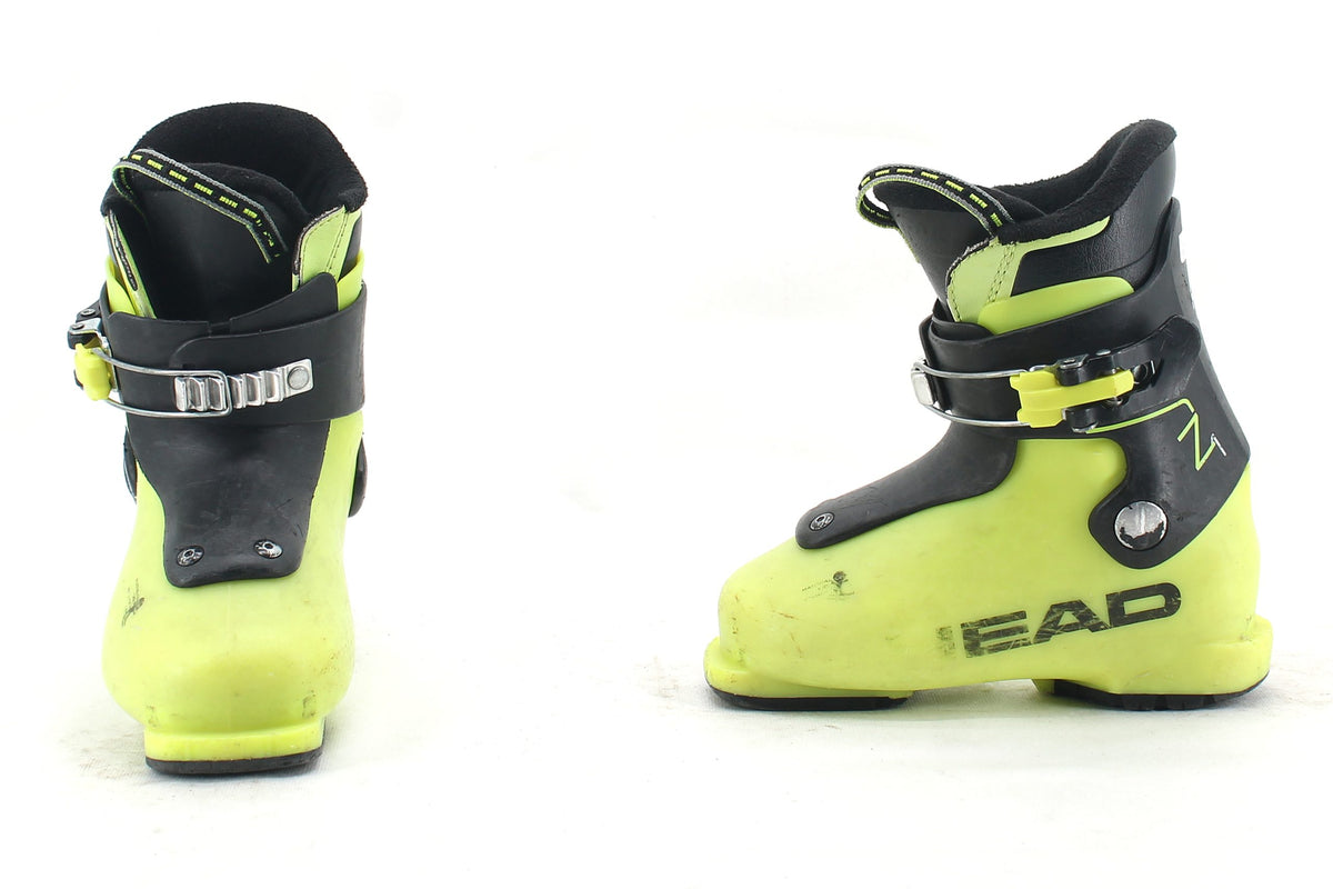 Head Z1 - 18.5MP/28EU