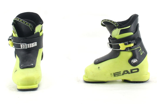 Head Z1 - 18.5MP/28EU