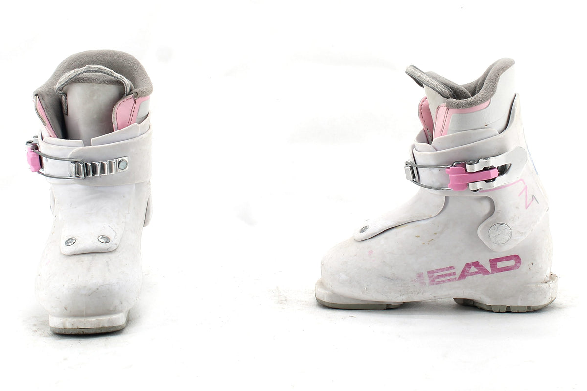 Head Z1 pink - 18.5MP/28EU