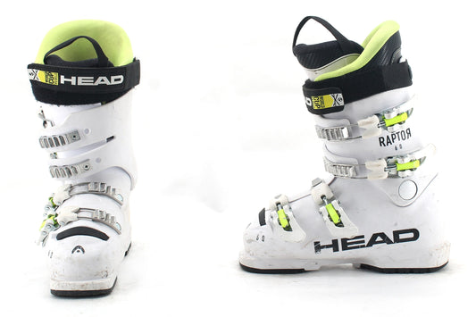 Head Raptor 60 - 22.5MP/36EU