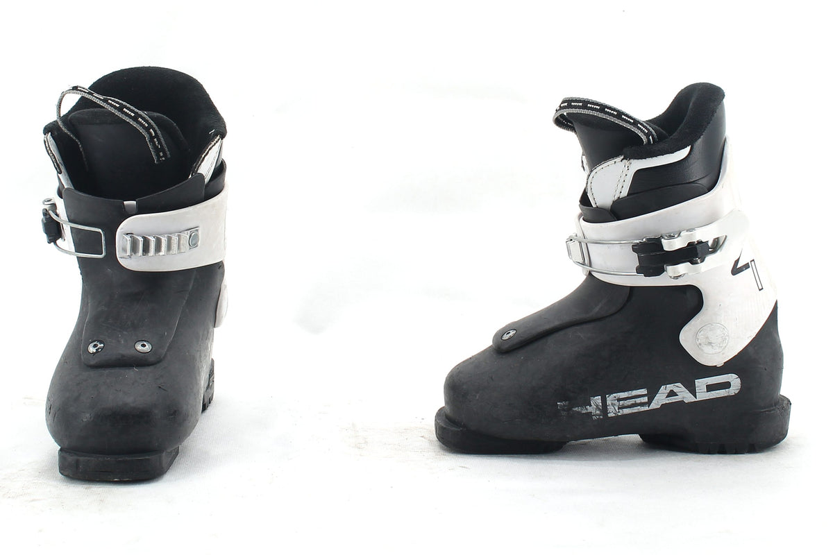 Head Z1 black - 18.5MP/28EU
